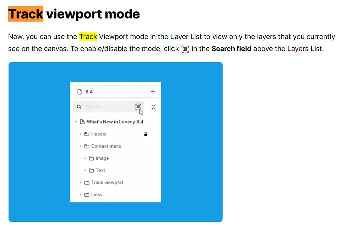 Track Viewport 2